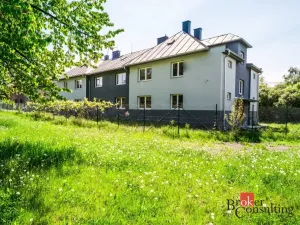 Prodej bytu 1+1, Frýdek-Místek - Frýdek, Křižíkova, 45 m2