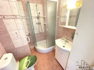 Pronájem bytu 1+1, Olomouc - Povel, Heyrovského, 35 m2