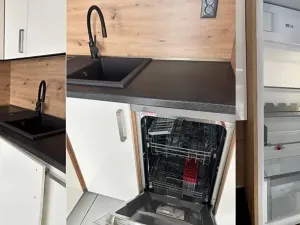 Pronájem bytu 1+1, Ostrava, Bohumínská, 27 m2