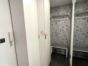 Pronájem bytu 1+1, Ostrava, Bohumínská, 27 m2