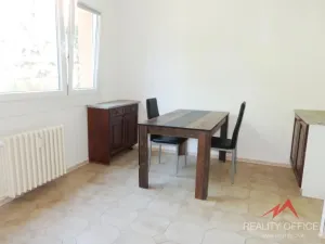 Pronájem bytu 3+1, Jílové - Kamenná, Lipová, 68 m2