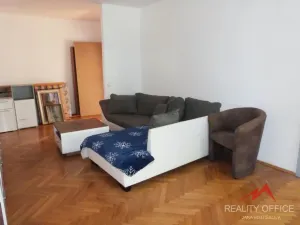 Pronájem bytu 3+1, Jílové - Kamenná, Lipová, 68 m2