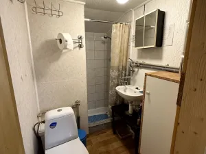 Prodej chaty, Slatiňany - Kunčí, 42 m2