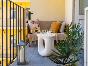 Prodej bytu 2+kk, Praha - Nové Město, Opatovická, 44 m2