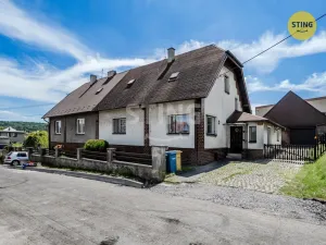 Prodej rodinného domu, Ludgeřovice, Vrablovecká, 158 m2