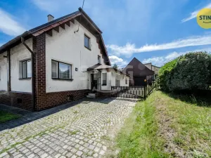 Prodej rodinného domu, Ludgeřovice, Vrablovecká, 158 m2
