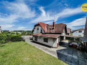 Prodej rodinného domu, Ludgeřovice, Vrablovecká, 158 m2