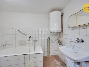 Prodej rodinného domu, Hevlín, 138 m2
