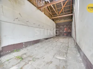 Prodej rodinného domu, Hevlín, 138 m2