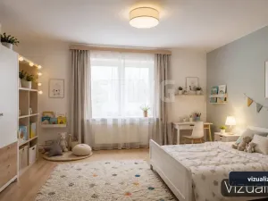 Prodej rodinného domu, Hevlín, 138 m2
