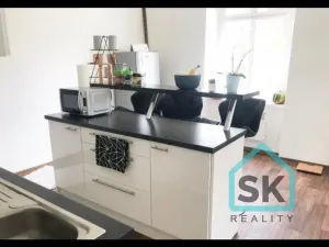 Pronájem bytu 3+1, Město Albrechtice, Nerudova, 80 m2