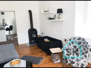 Pronájem bytu 3+1, Město Albrechtice, Nerudova, 80 m2