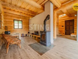 Prodej rodinného domu, Valšov, 118 m2