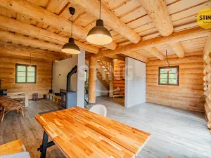 Prodej rodinného domu, Valšov, 118 m2