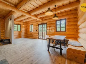 Prodej rodinného domu, Valšov, 118 m2