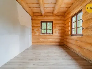 Prodej rodinného domu, Valšov, 118 m2