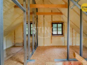 Prodej rodinného domu, Valšov, 118 m2