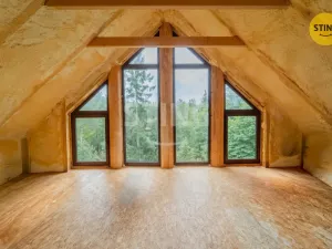 Prodej rodinného domu, Valšov, 118 m2
