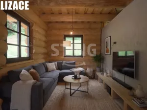 Prodej rodinného domu, Valšov, 118 m2