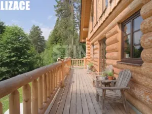Prodej rodinného domu, Valšov, 118 m2