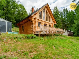 Prodej chaty, Valšov, 118 m2