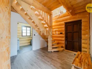 Prodej chaty, Valšov, 118 m2