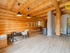 Prodej chaty, Valšov, 118 m2