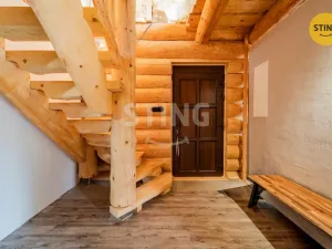 Prodej chaty, Valšov, 118 m2