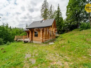 Prodej chaty, Valšov, 118 m2