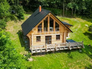 Prodej chaty, Valšov, 118 m2