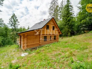 Prodej chaty, Valšov, 118 m2