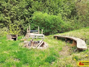 Prodej chaty, Letovice, 7 m2