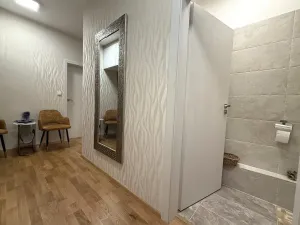 Pronájem bytu, Brno - Bystrc, Rakovecká, 17 m2