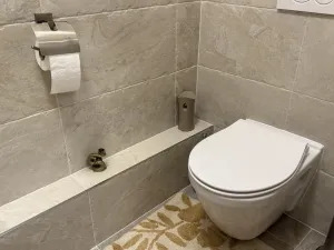 Pronájem bytu, Brno - Bystrc, Rakovecká, 17 m2