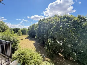 Prodej bytu 1+1, Brno - Lesná, Nejedlého, 38 m2