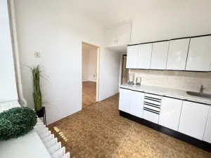 Prodej bytu 1+1, Brno - Lesná, Nejedlého, 38 m2