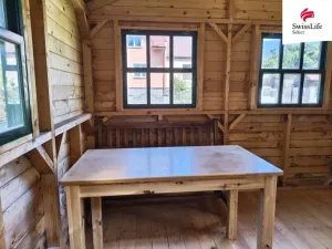 Prodej mobilheimu, Velký Beranov, 8 m2
