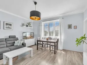 Prodej rodinného domu, Hradec Králové, Cejpova, 170 m2
