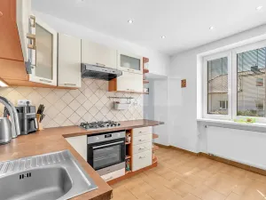 Prodej rodinného domu, Hradec Králové, Cejpova, 170 m2
