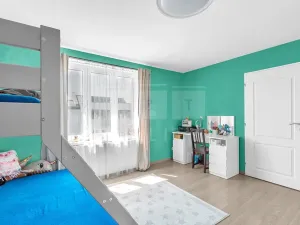 Prodej rodinného domu, Hradec Králové, Cejpova, 170 m2