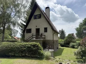 Prodej chaty, Hnačov, 100 m2