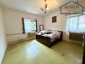Prodej rodinného domu, Třemešné, 150 m2