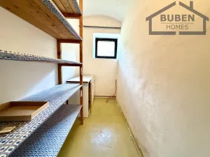 Prodej rodinného domu, Třemešné, 150 m2