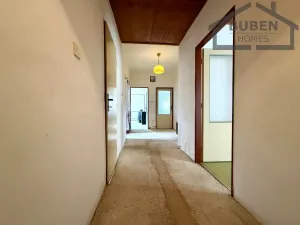 Prodej rodinného domu, Třemešné, 150 m2