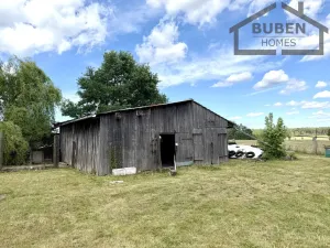 Prodej rodinného domu, Třemešné, 150 m2