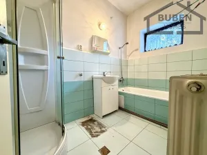 Prodej rodinného domu, Třemešné, 150 m2