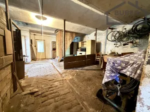 Prodej rodinného domu, Třemešné, 150 m2