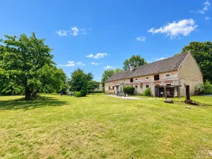 Prodej rodinného domu, Třemešné, 150 m2