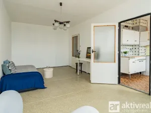 Prodej bytu 2+1, Neratovice, Mládežnická, 52 m2