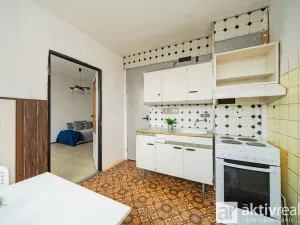 Prodej bytu 2+1, Neratovice, Mládežnická, 52 m2
